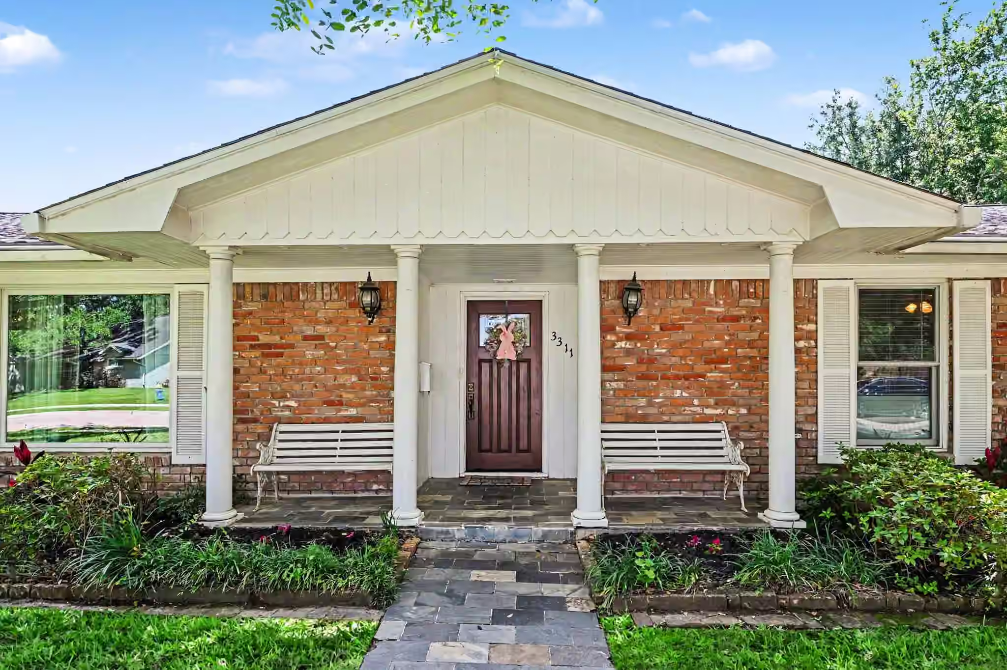 Photo 3 of 3311 Longfield Circle, Houston, TX