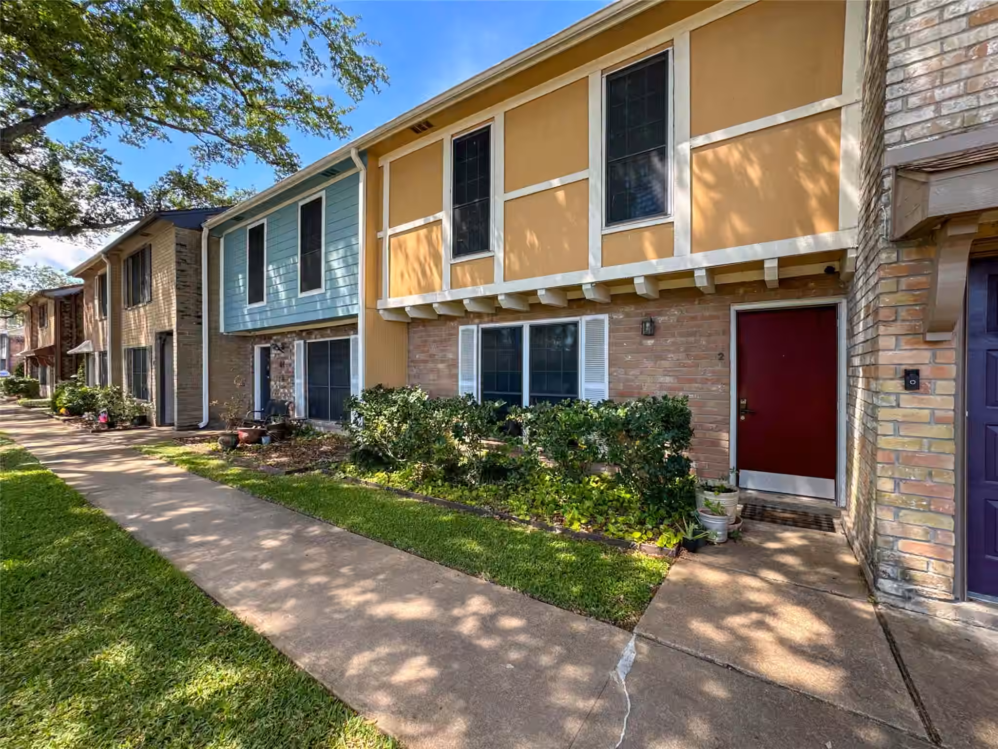 Photo of 5218 Milwee Street 2, Houston, TX 77092