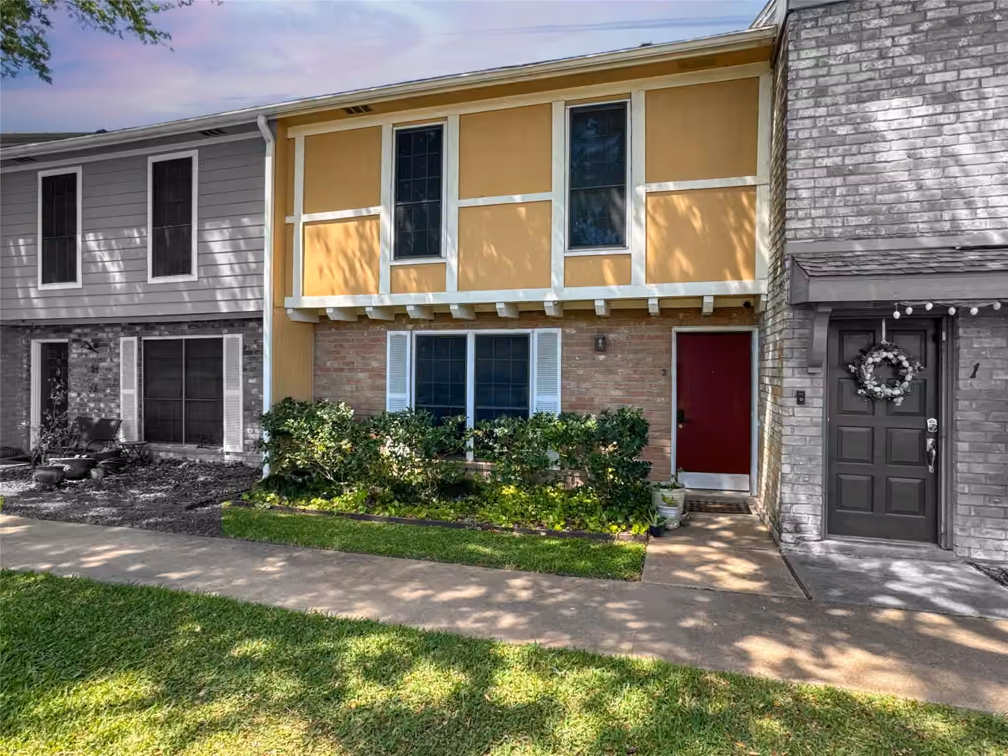 Photo 2 of 5218 Milwee Street 2, Houston, TX