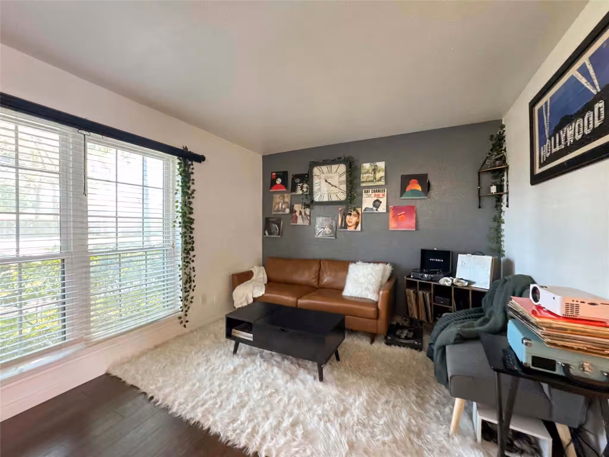 Photo 3 of 5218 Milwee Street 2, Houston, TX