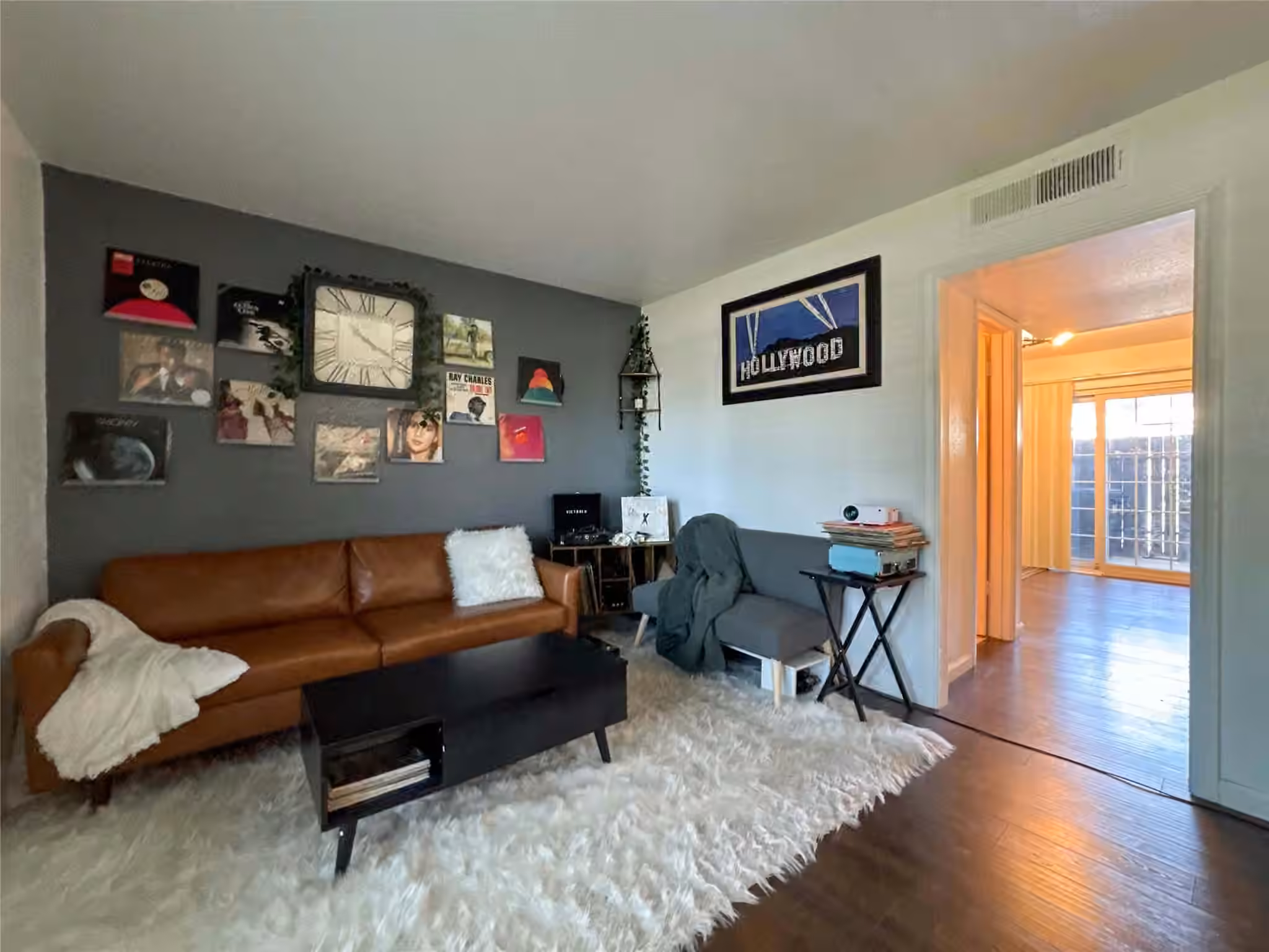 Photo 4 of 5218 Milwee Street 2, Houston, TX