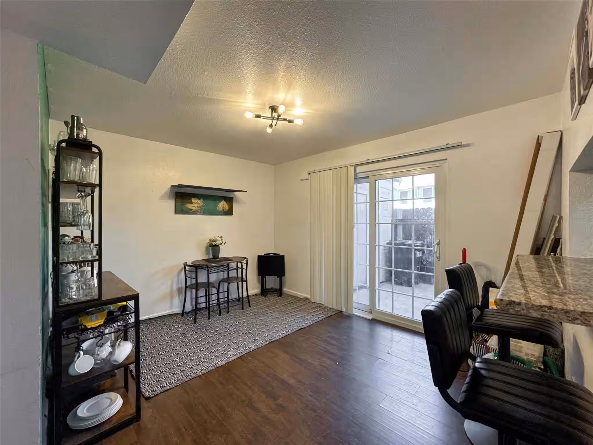 Photo 6 of 5218 Milwee Street 2, Houston, TX
