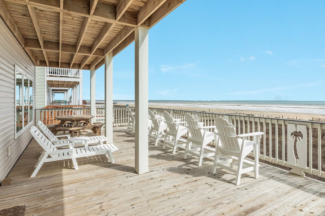 Photo of 2938 BlueWater Highway, Surfside Beach, TX