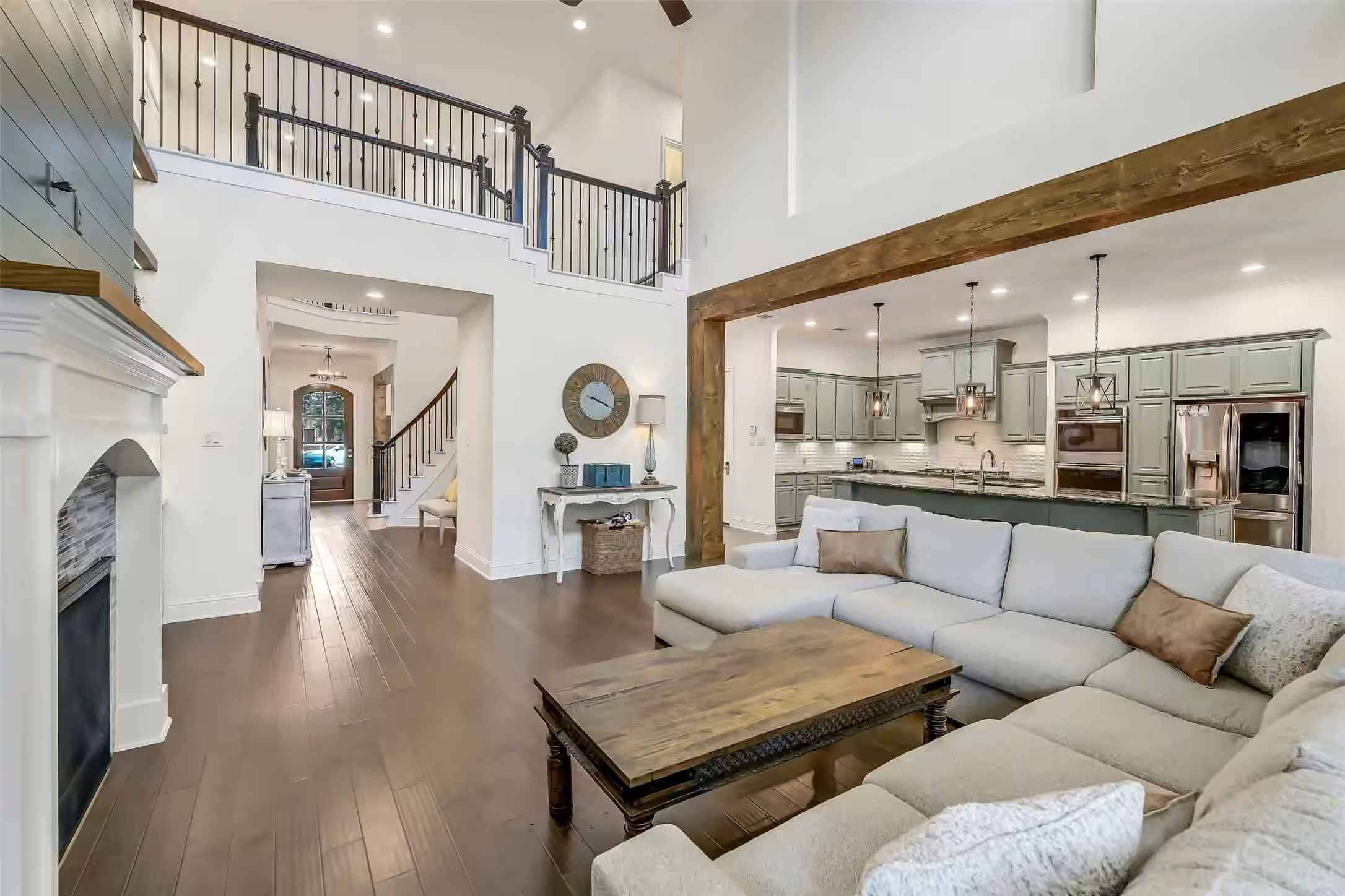 Photo 5 of 27614 Long Cliff Lane, Spring, TX