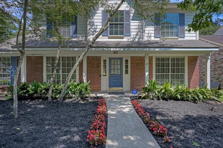 Photo 6 of 80 Eagle Rock Circle, The Woodlands, TX