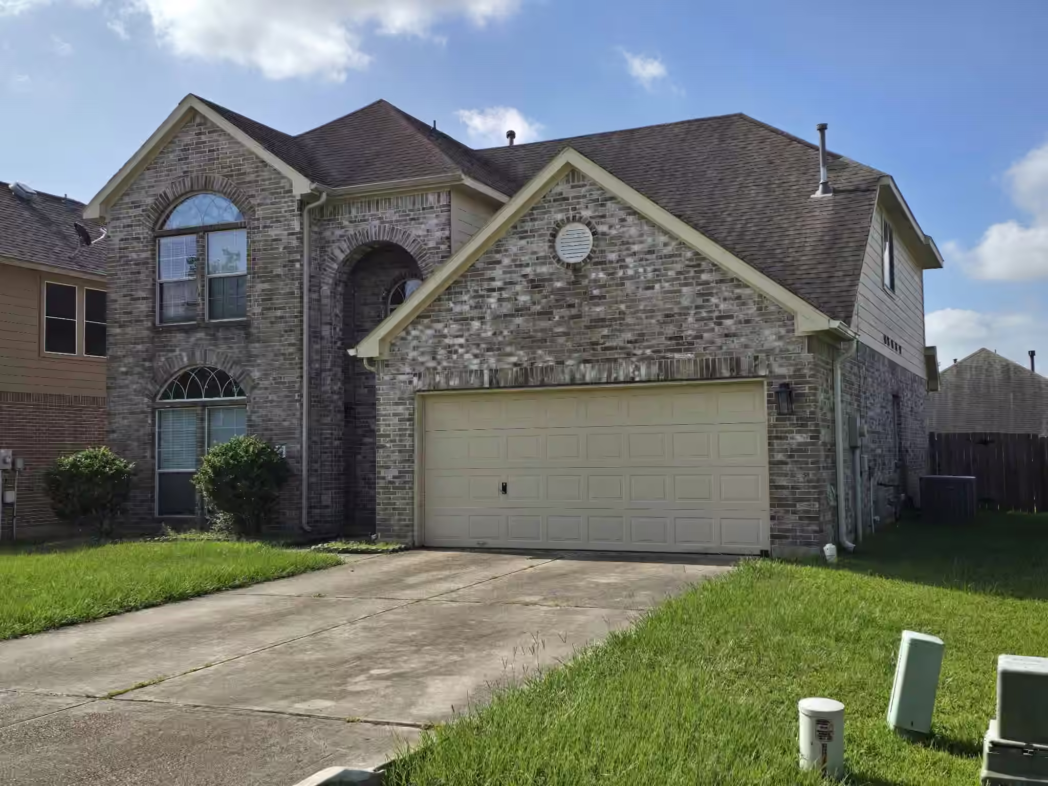 Photo 2 of 21542 Olympic Forest Drive, Porter, TX