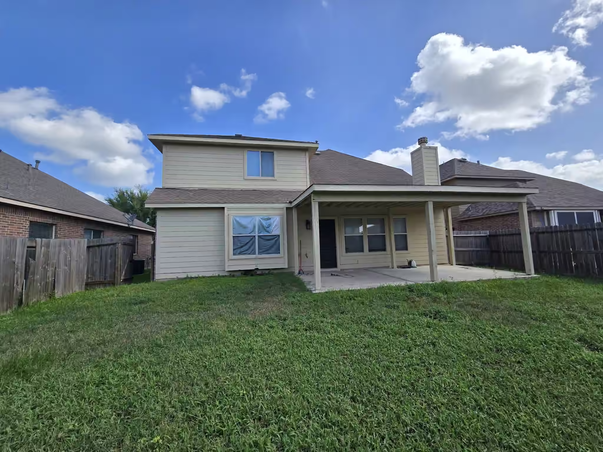 Photo 4 of 21542 Olympic Forest Drive, Porter, TX