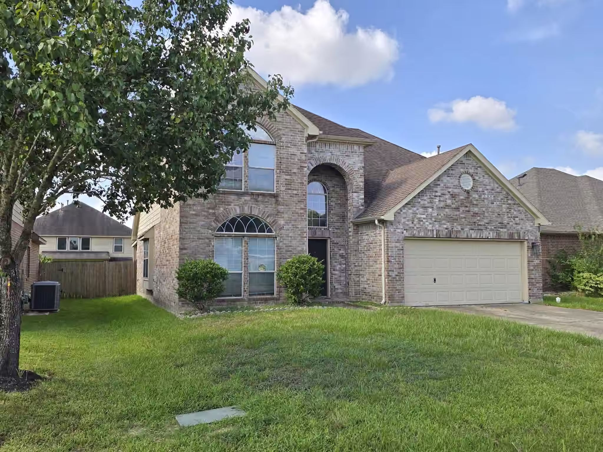 Photo 6 of 21542 Olympic Forest Drive, Porter, TX