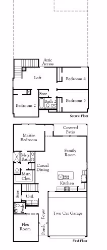 Photo 2 of 4712 Harrington Gate Drive, Texas City, TX