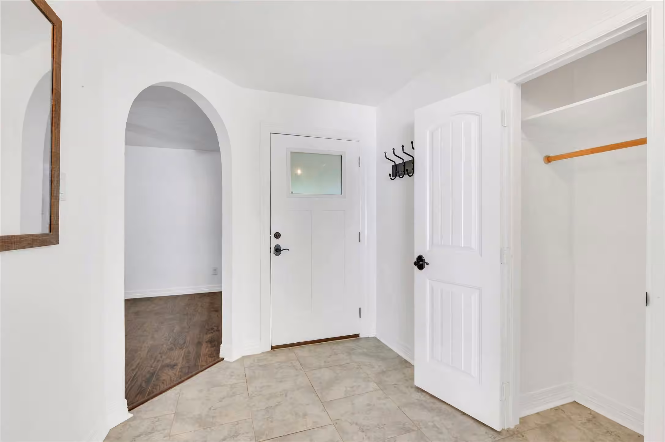 Photo 5 of 14608 Ash Road, Santa Fe, TX