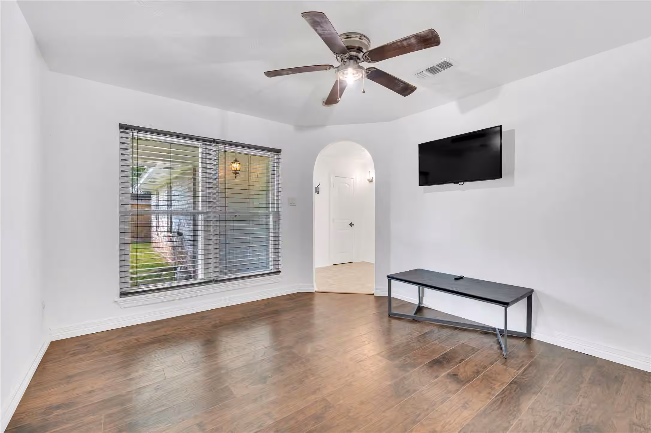 Photo 7 of 14608 Ash Road, Santa Fe, TX