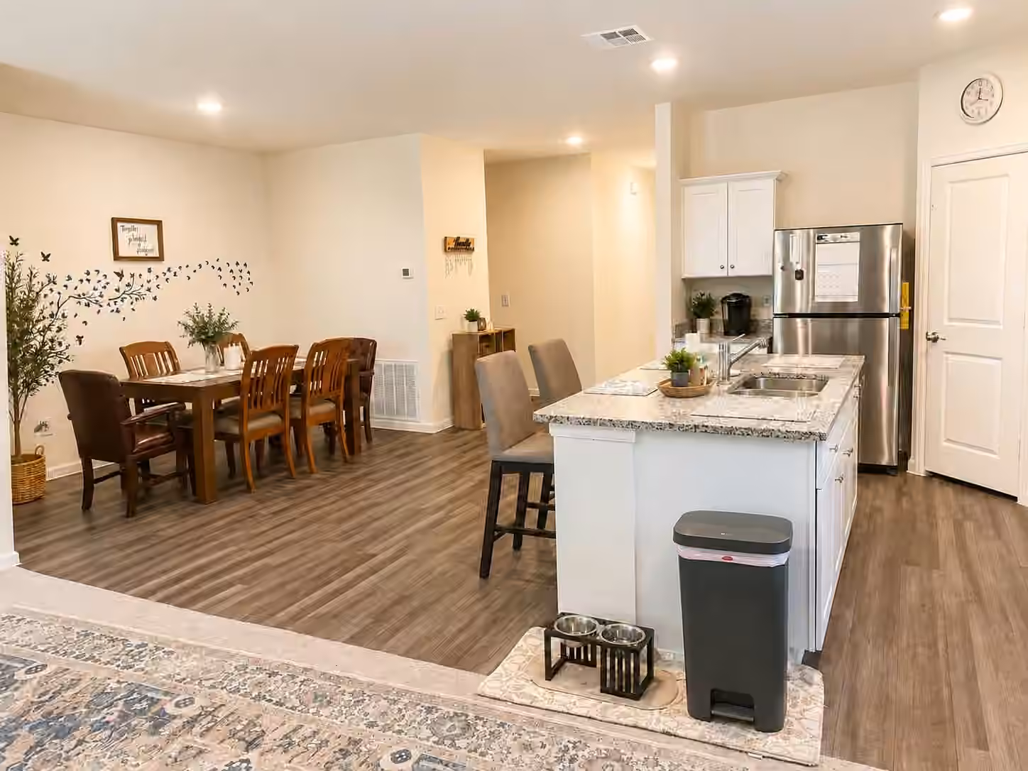 Photo 4 of 25356 Brushby Creek Drive, Magnolia, TX