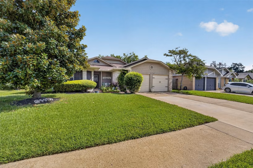 Photo of 21114 Western Valley Drive, Katy, TX 77449