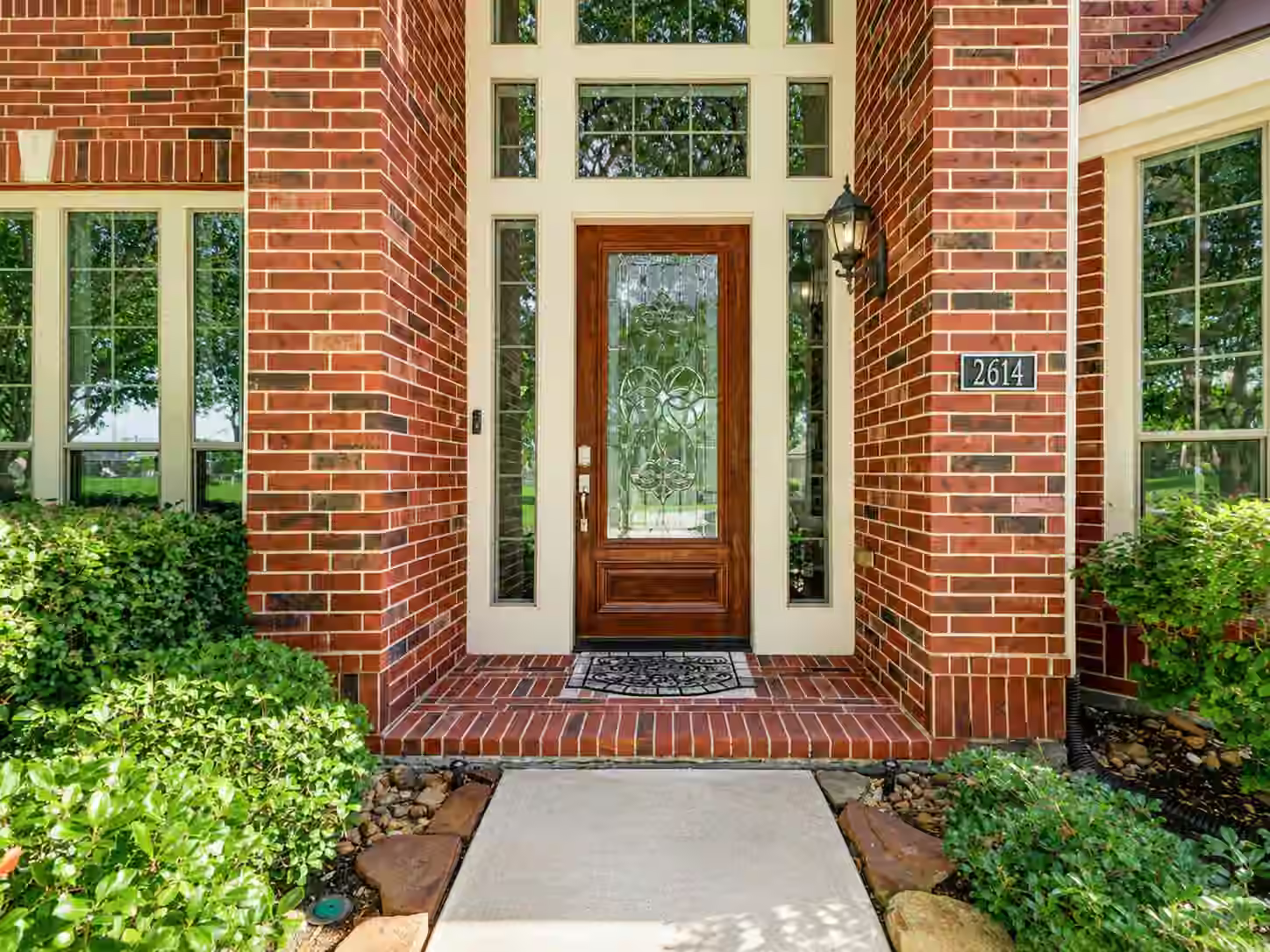 Photo 4 of 2614 Lake Springs Court, Richmond, TX